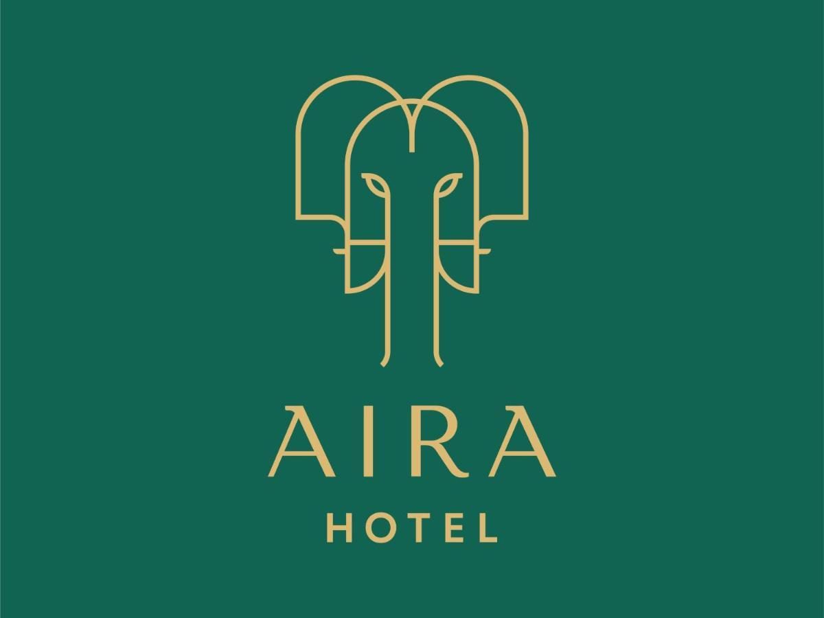 Aira Hotel Bangkok Sukhumvit 11 מראה חיצוני תמונה